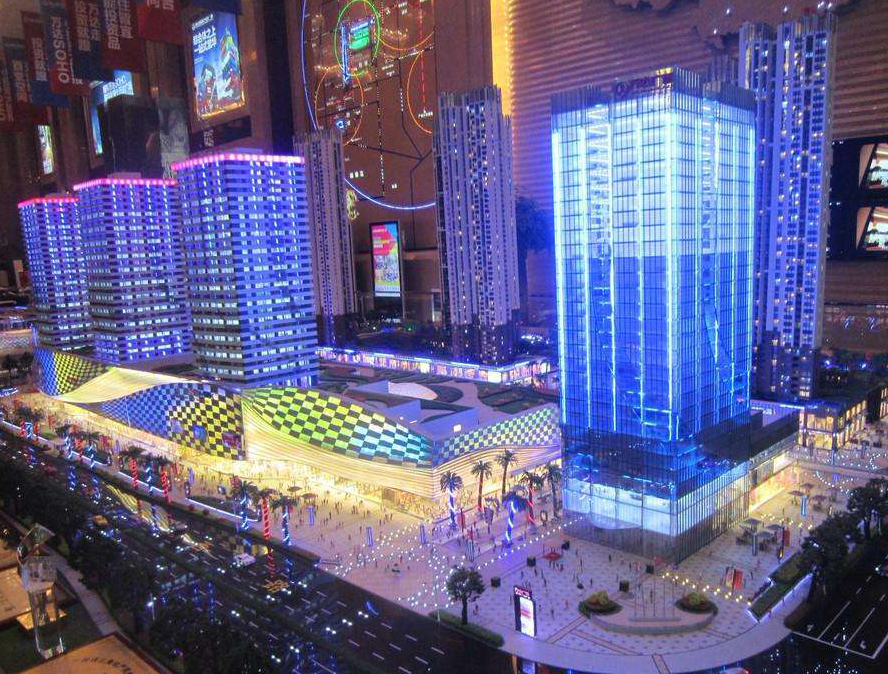 ģ�͹�˾��������ģ��