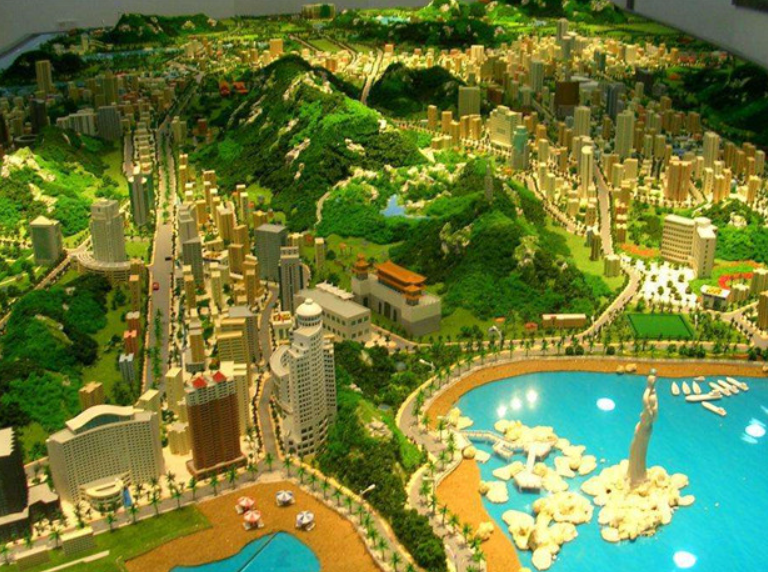 ɳ�Pģ�Ͷ���